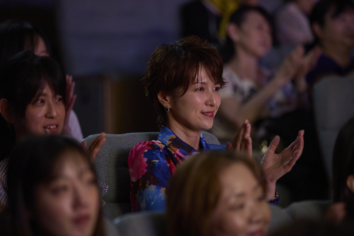 『ダメマネ！』最終回　“美和”川栄李奈、舞台成功のために奔走するもTOYOプロ最大のスキャンダルが世に出る