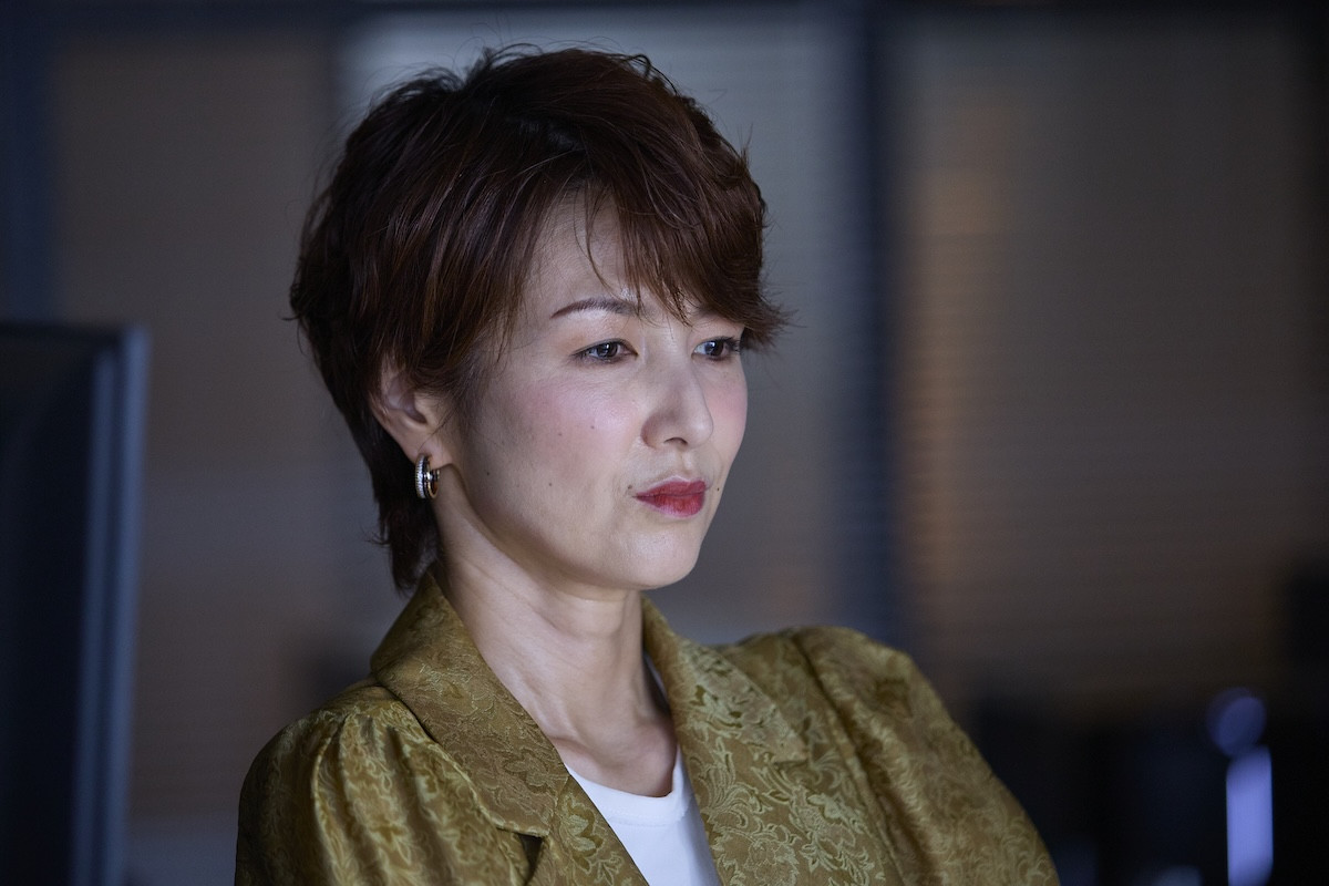 『ダメマネ！』最終回　“美和”川栄李奈、舞台成功のために奔走するもTOYOプロ最大のスキャンダルが世に出る