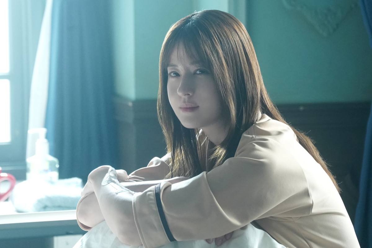 『Dr.アシュラ』最終話　“朱羅”松本若菜が仲間に感謝する場面に反響「胸がいっぱい」「続編希望」