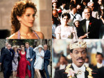 あなたは何作知ってる？　結婚式シーンが素敵な映画たち！
