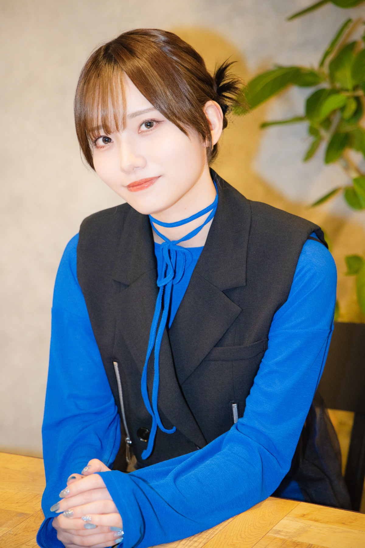 『帝乃三姉妹は案外、チョロい。』日向未南×天海由梨奈×古賀葵×青山吉能　「優はずるいよね」4人が語る、ときめきと本音
