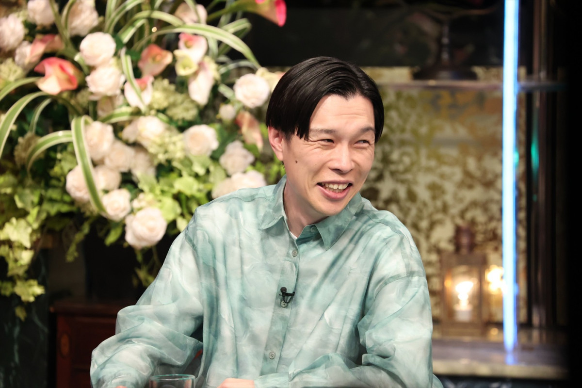 キスマイ・二階堂高嗣は置き配が嫌い？　今夜の『酒のツマミになる話』