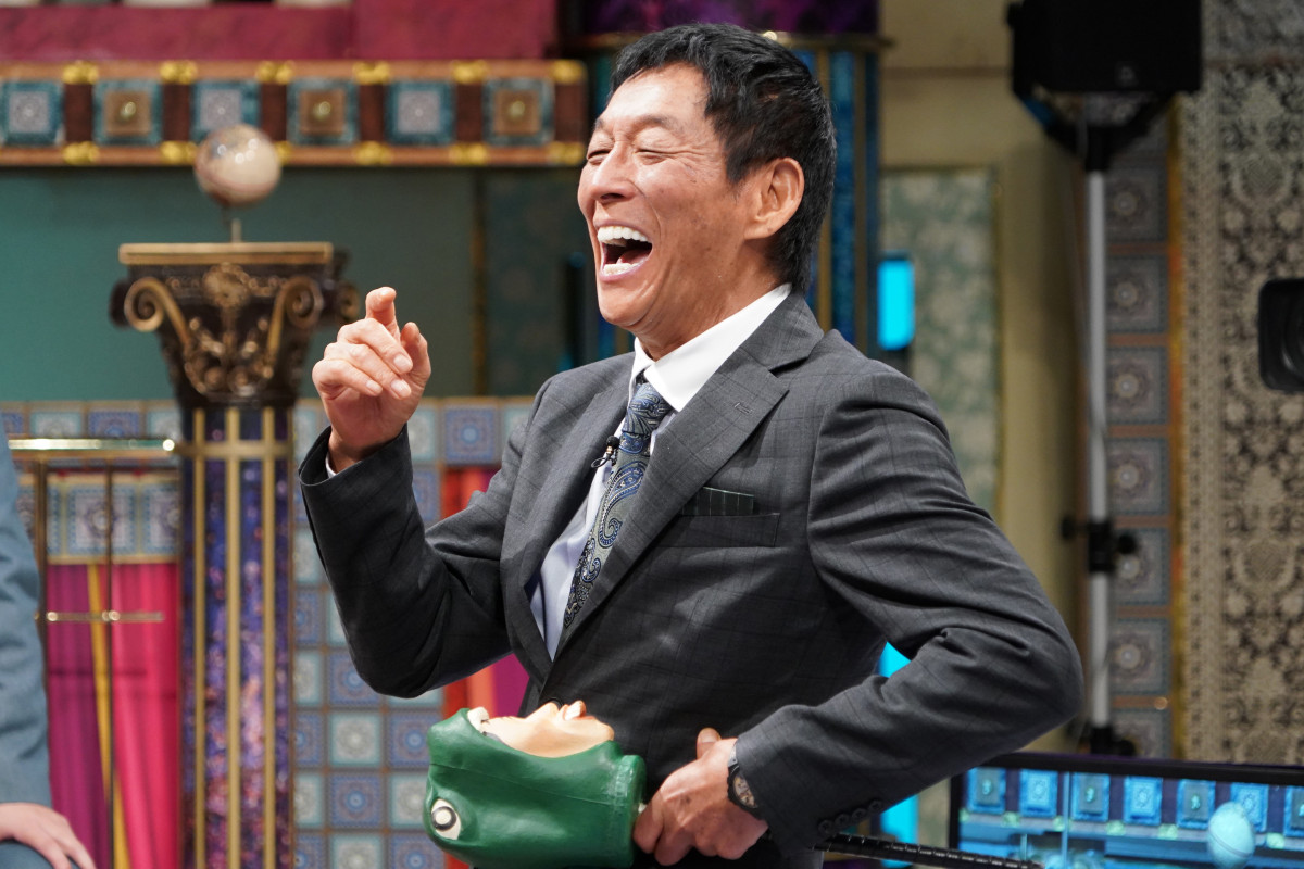杉浦太陽、娘・希空の思春期に続けていた“パパからの愛情”に「一番無理」今夜の『さんま御殿』