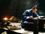 ドラマ『北方謙三 水滸伝』場面写真