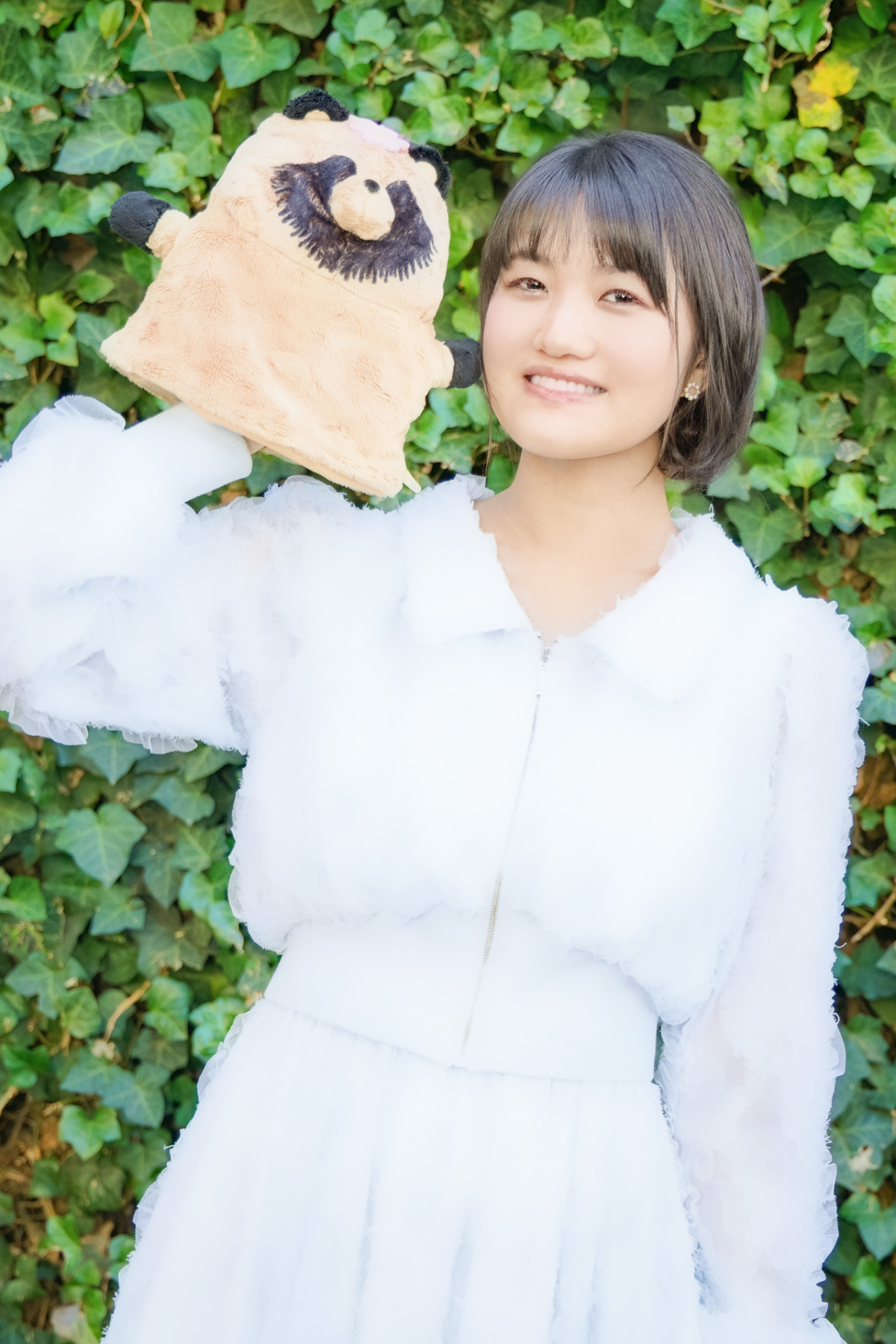 早見沙織が語る『雨と君と』のやさしい世界――癒しと気づきがそっと降り注ぐ日常