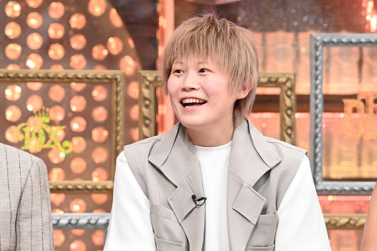 山里亮太、今だから言える人生の転換点にスタジオ驚がく！　今夜の『ダウンタウンDX』