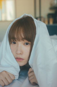 『川栄李奈写真集（仮）』より