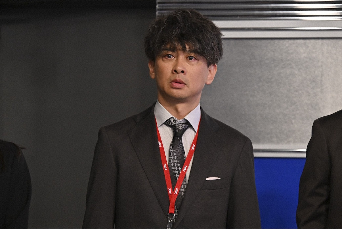 『キャスター』最終回　闇に葬られた43年越しの“真実”が明らかに
