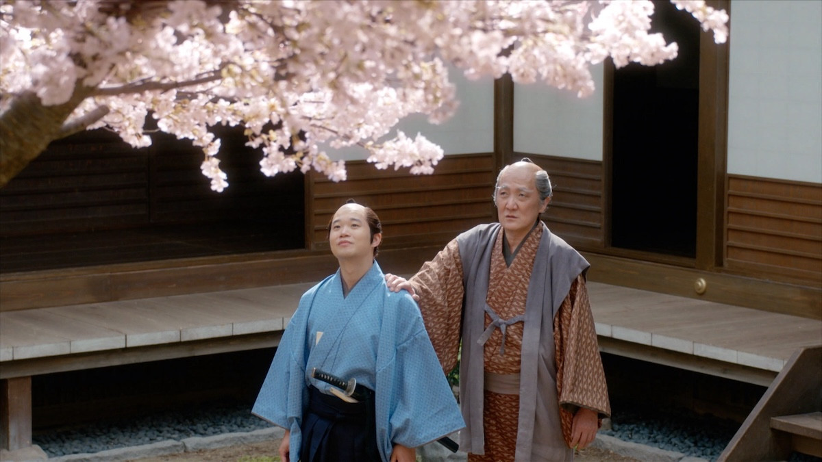 『べらぼう』“誰袖”福原遥、寂しげな涙から一転、不気味な微笑みにネット恐怖「小悪魔」「稀代の悪女」