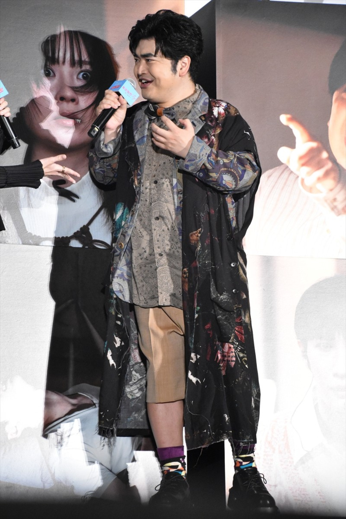Snow Man・渡辺翔太、アイスコーヒーに取り憑かれたきっかけに「ダサい！」とツッコミ