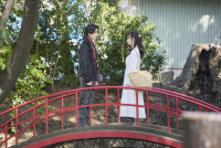 『ナンバーワン戦隊ゴジュウジャー』19話場面カット