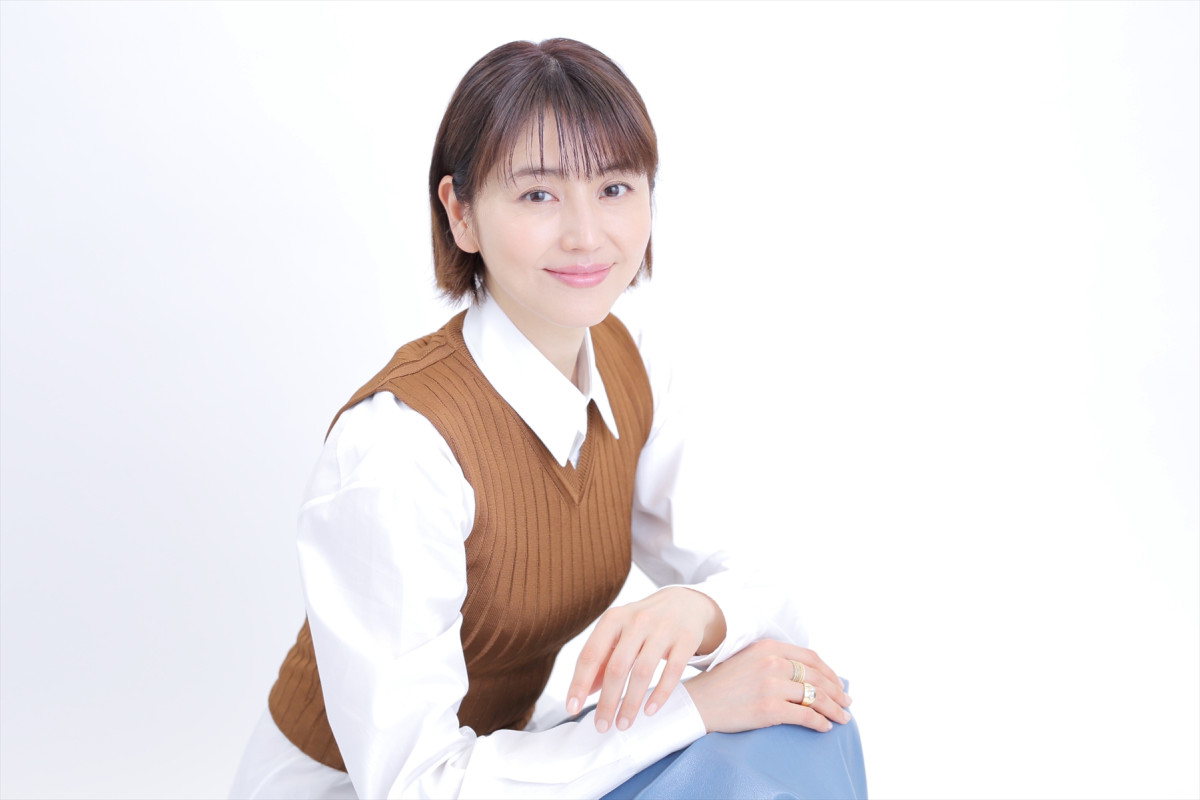 ＜本日誕生日＞「長澤まさみが演じたキャラクター」人気ランキングTOP10！