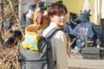 『映画 おっさんのパンツがなんだっていいじゃないか！』オフショット