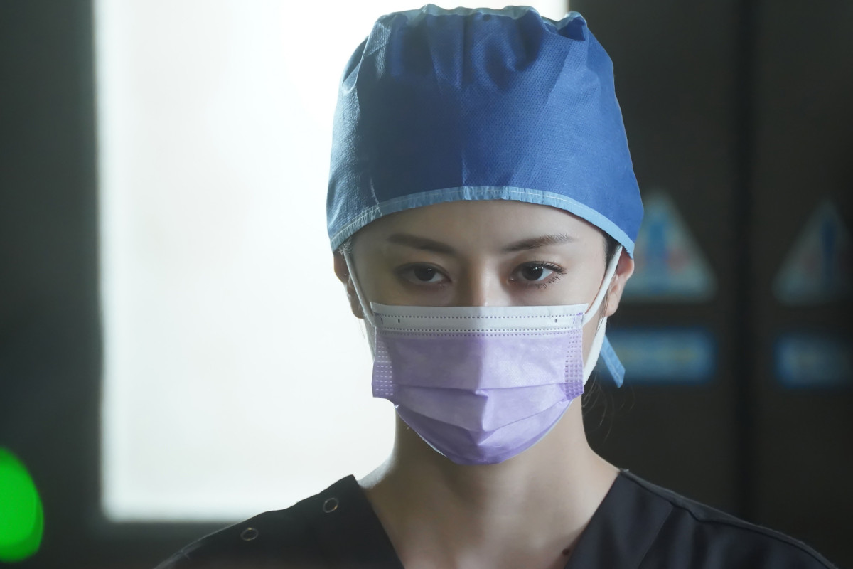 『Dr.アシュラ』“朱羅”松本若菜の過去とラストの展開に驚きの声「やりきれない」「嘘でしょ」（ネタバレあり）