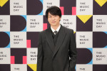 『THE MUSIC DAY 2025』総合司会の櫻井翔