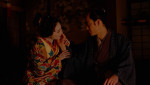 大河ドラマ『べらぼう～蔦重栄華乃夢噺～』第22回「小生、酒上不埒」より