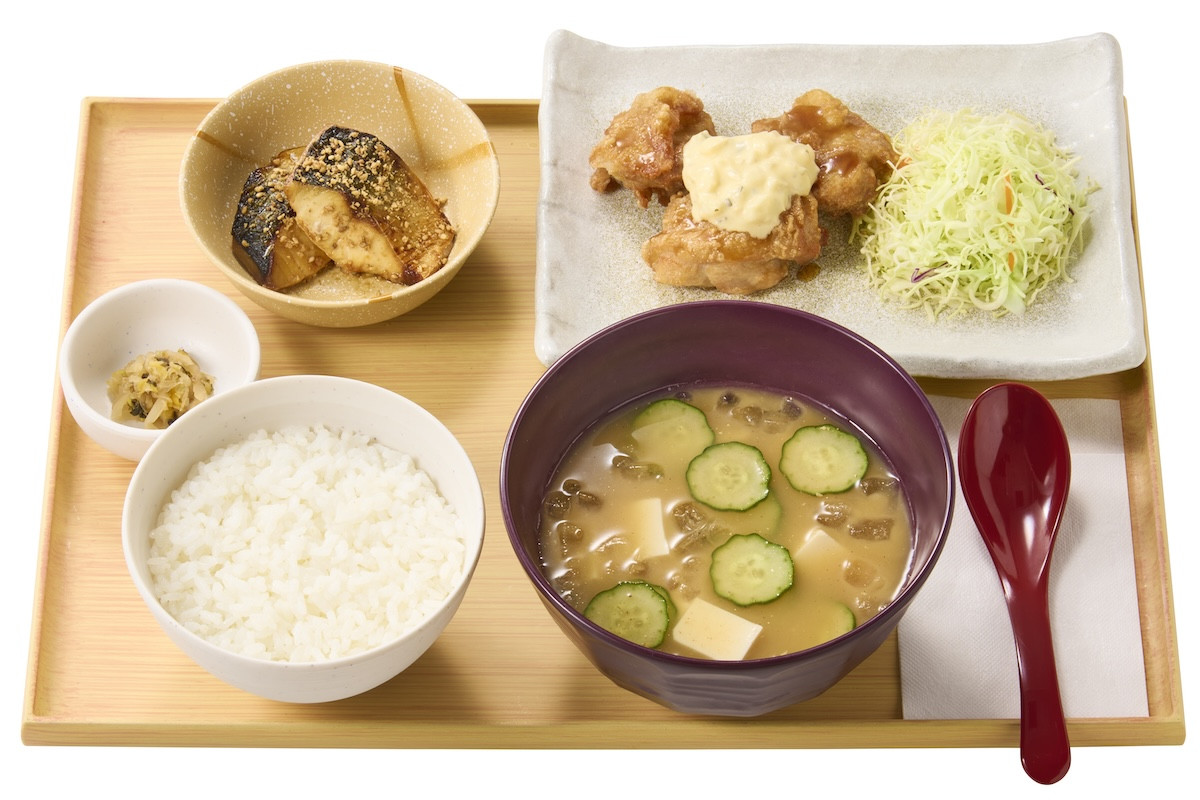 250610_冷汁ととり南蛮の定食