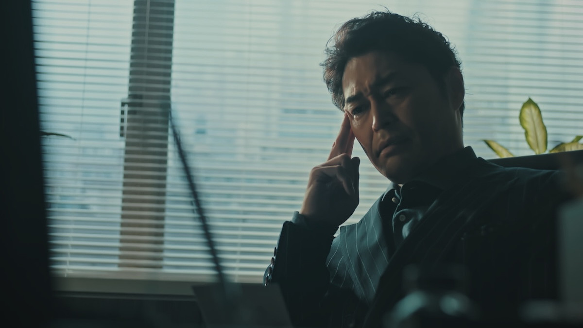 『ダメマネ！』「消えないよ…」“真田”山田涼介、意味深な微笑みにネット騒然「不穏」「フラグすぎる」