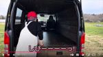 田村淳、新たな愛車　※「田村淳」YouTube