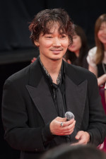 映画『でっちあげ ～殺人教師と呼ばれた男』プレミアイベントの様子