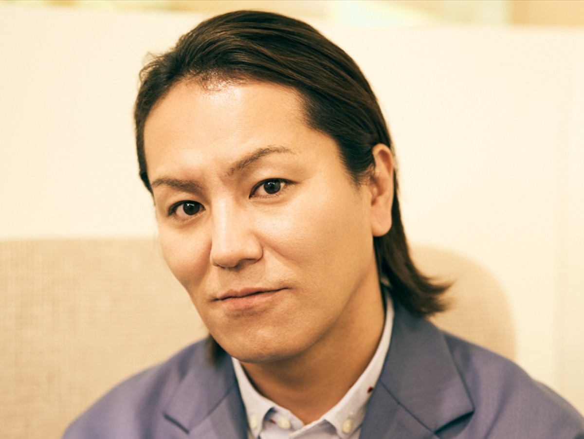 狩野英孝