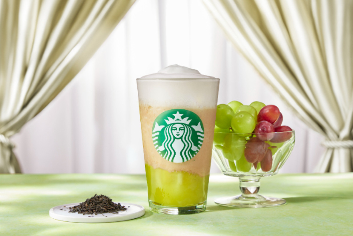 20250702 スタバ