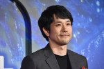松山ケンイチ、映画『星つなぎのエリオ』七夕ジャパンプレミアに登場