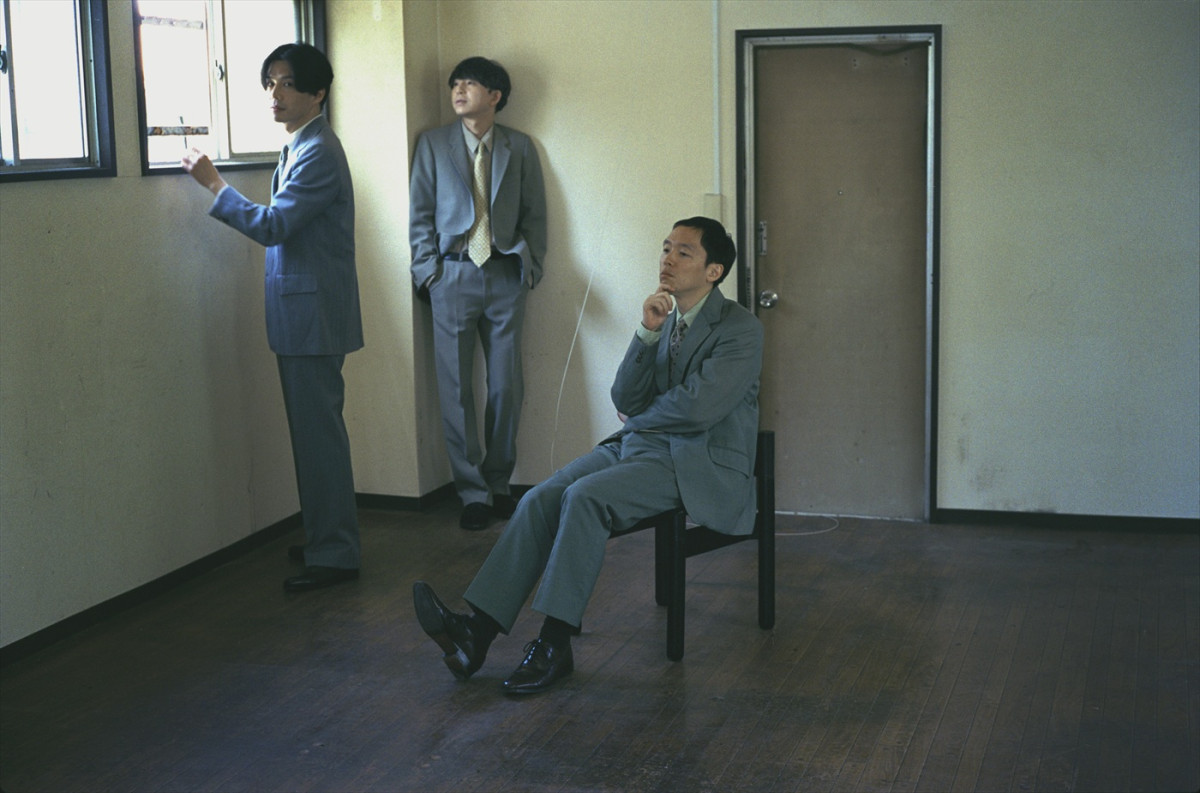 安元洋貴、斉藤壮馬、とろサーモン村田、中山功太が参戦！　アニメ映画『ホウセンカ』10.10公開＆本予告解禁