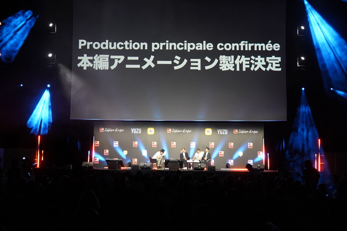 スタジオカラー、安野モヨコ『シュガシュガルーン』新作短編アニメをプレミア上映！　本編アニメ製作へ
