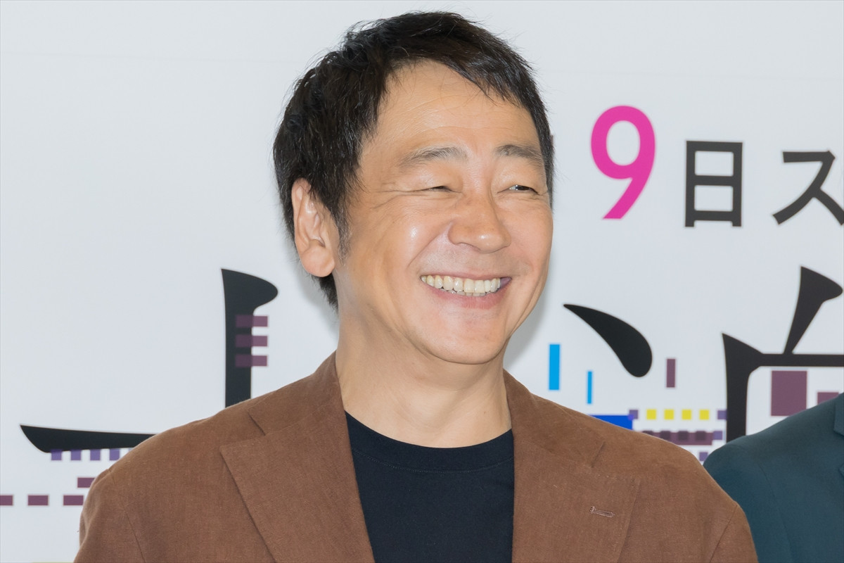 相葉雅紀、他局主演の嵐メンバーを応援「会うと『そっちの現場どう？』みたいな感じ」