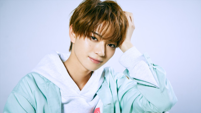 『北くん』話題のイケメン俳優・岩瀬洋志　芸能界入りから3年「ようやくお芝居が楽しいと思えるように」