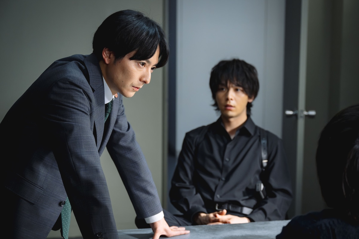 『DOPE』“陣内”中村倫也に悲惨な過去　ネットは考察が加速「どうしよう…」「怖い」（ネタバレあり）