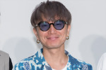 SUPER EIGHT・安田章大、アニメーション映画『火垂るの墓』音声ガイド付き上映会に登場