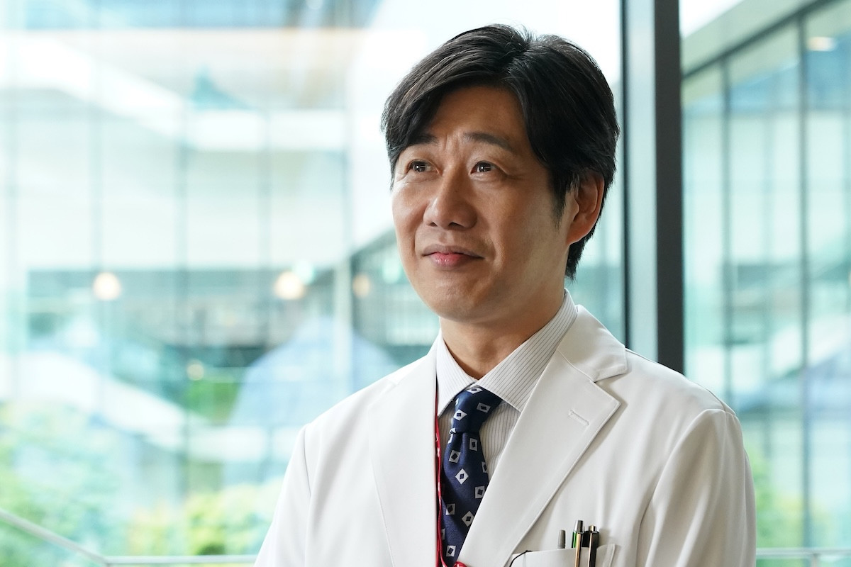 『DOCTOR PRICE』第2話　“鳴木”岩田剛典、友人の転職をめぐって“石上”三浦貴大と対立