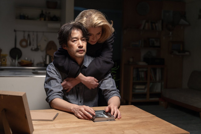 映画『SPIRIT WORLD ‐スピリットワールド‐』場面写真