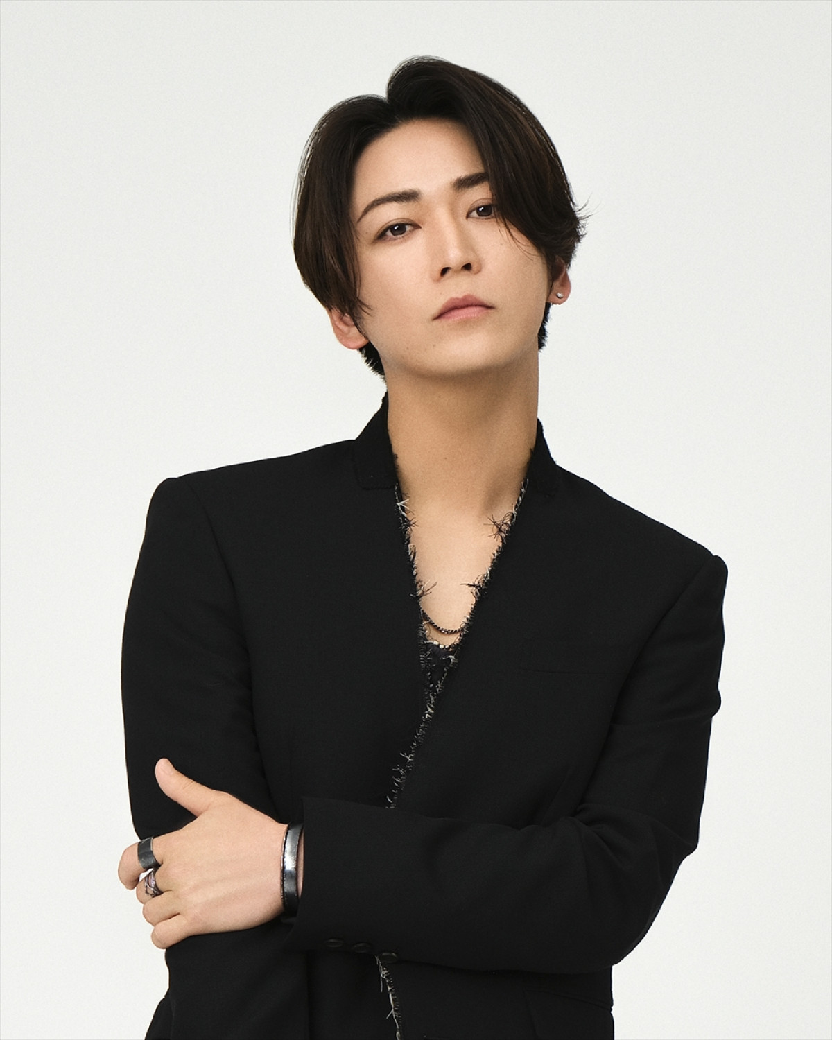 亀梨和也、韓国大ヒットドラマ『ストーブリーグ』日本版リメイク主演　瑠東東一郎監督と初タッグで球団再建の裏側描く