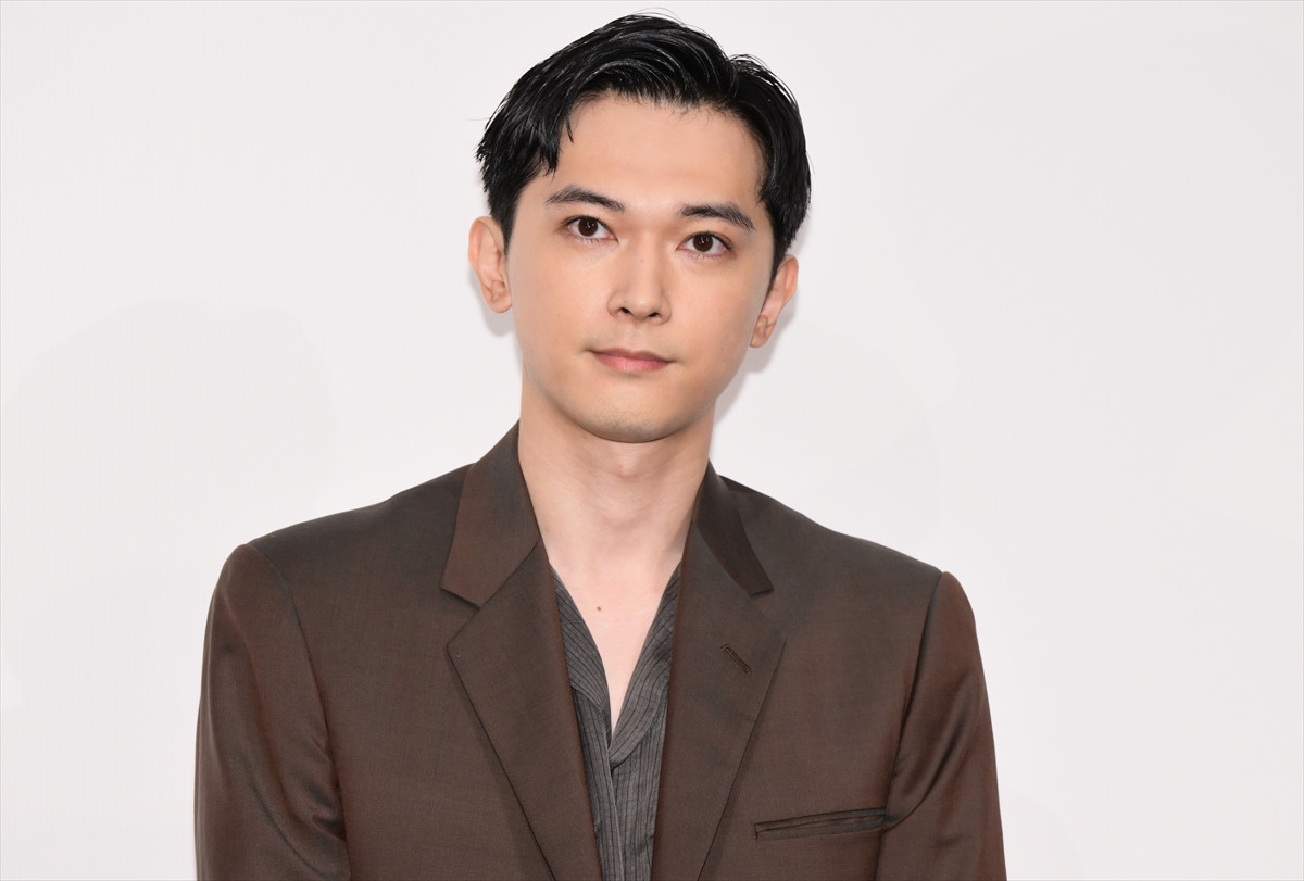 吉沢亮、映画『国宝』の70億円超え大ヒットに喜び　King Gnu・井口理も絶賛「ぞっとしました。良い意味で」