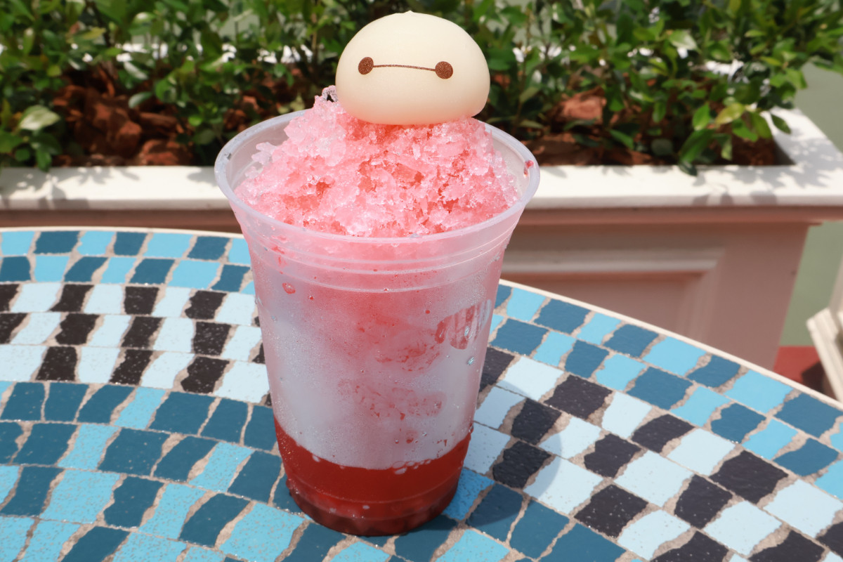 20250702 夏ディズニー