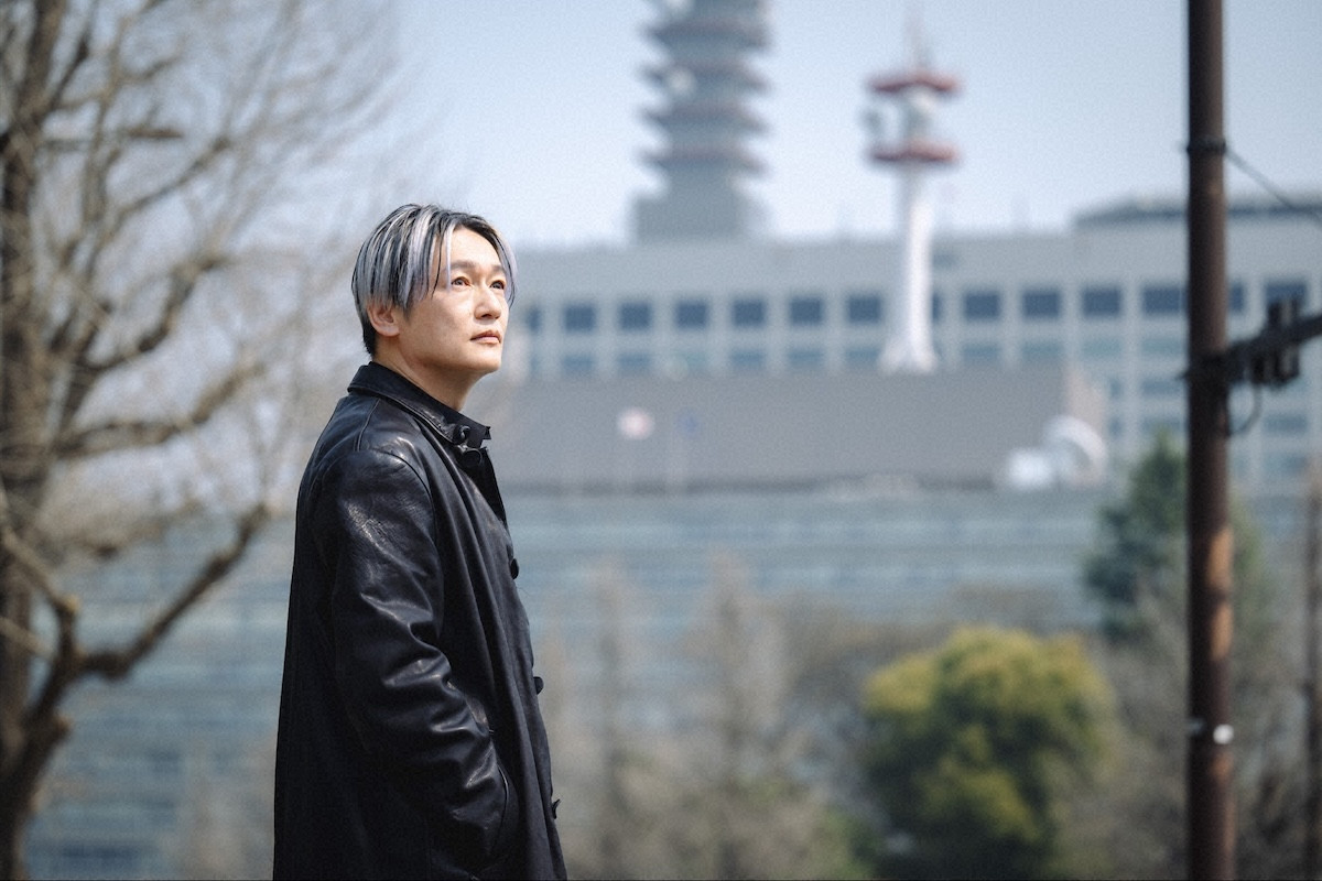 高橋海人×中村倫也Ｗ主演で贈る麻取アクション・エンターテインメント『DOPE』今夜スタート