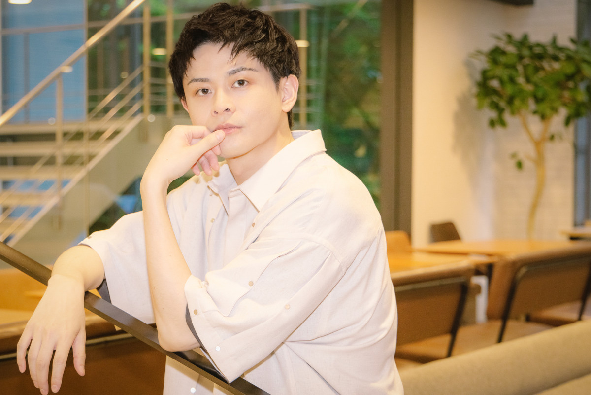 『着せ恋』直田姫奈＆石毛翔弥、「なんですって？」が止まらない、愛とツッコミの収録現場