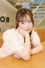 テレビアニメ『その着せ替え人形は恋をする』喜多川海夢役・直田姫奈