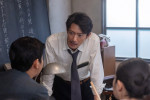 連続テレビ小説『あんぱん』第73回より