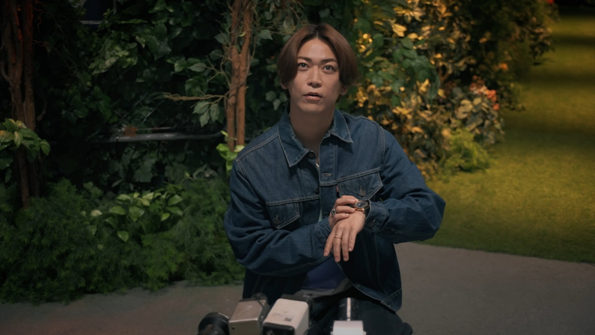 京本政樹、亀梨和也らも登場！　『トモダチ100人よべるかな？』本予告第2弾解禁
