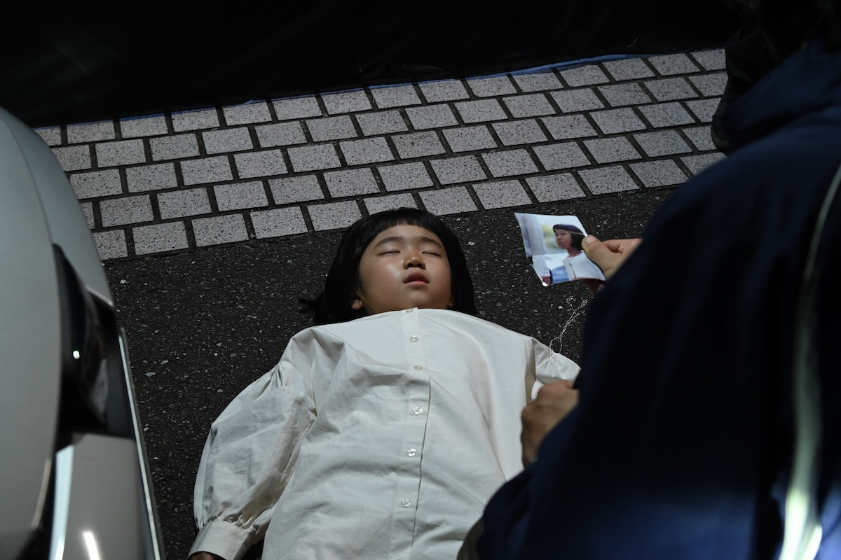 『誘拐の日』初回　“政宗”斎藤工、衝撃の過去にネット驚き「うっそでしょ？」「急展開すぎ」（ネタバレあり）
