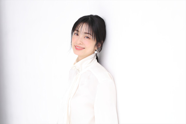 上戸彩写真集『Midday Reverie』インタビュー　20250611実施