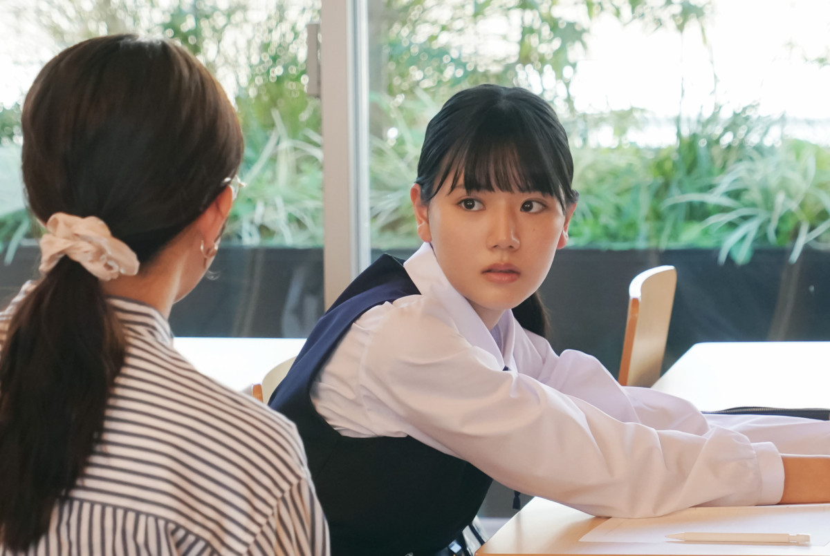 木村文乃×ラウール『愛の、がっこう。』今夜スタート　禁断なのに純粋な“愛”の物語