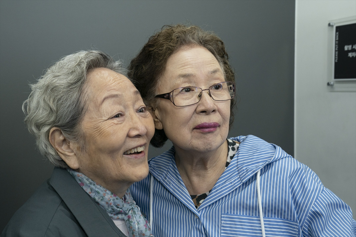 韓国で異例の大ヒット！『最後のピクニック』公開決定　60年ぶりに帰郷した主人公と親友の友情と選んだ道とは