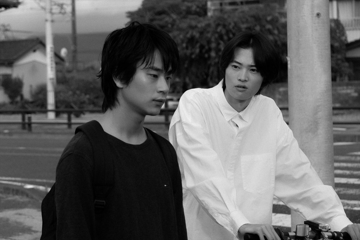 前田旺志郎×窪塚愛流×井浦新『こんな事があった』予告＆場面写真一挙解禁　松井良彦監督『追悼のざわめき』も上映へ