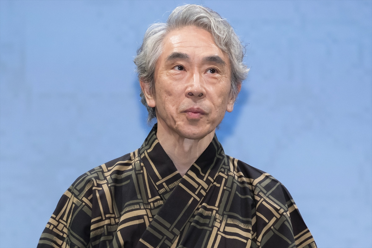 阿部サダヲ、松たか子と“推し”を共有「とっても面白くて釘付けになってしまいました」
