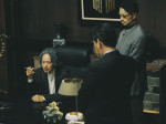 映画『港のひかり』場面写真
